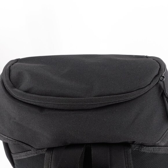 Nike Kyrie Irving Uncle Drew NBA Nike Pro Basketball Backpack Black - Picture 8 of 11